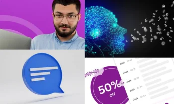 Seslendirme Programı: Dijital Dünyada Sesin Gücü