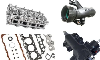 Suzuki Çıkma Parça Nedir?