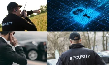 Security Güvenlik Modern Hayattaki Yeri
