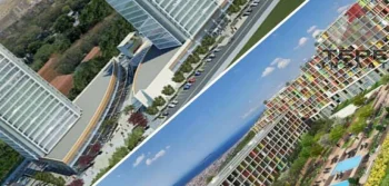 Tepe İnşaat 2014 Projeleri ile Yola Devam Ediyor