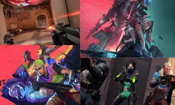 Valorant Hesap Satın Al ve Püf Noktalar