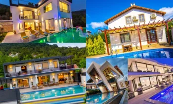 Villa Kiralama