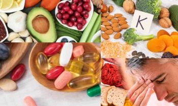 Vitamin Eksikliğinin Belirtileri ve Etkileri