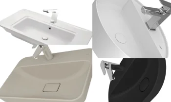 Kale Lavabo Modelleri Banyonuzda Nasıl Fark Yaratır?