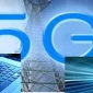 5G İnternet hızı İçin çalışmalar başlandı