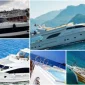 Antalya Tekne Turu İle Kusursuz Bir Tatil Yapın