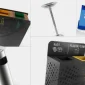 Trash Bins