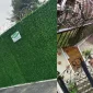 Çim Çit Kültürü ve Modern Peyzaj Mimarisindeki Estetik Rolü