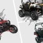 Atv Sporu Neden Tercih Edilmelidir