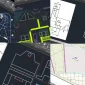 Bilgisayar Destekli Çizim Programı AutoCAD