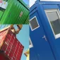 What Are the Dimensions of Chemical Storage Containers?