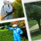 İlaçlama İçin Kullanılan Makineler Gelişiyor