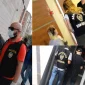 Eskişehir Asayiş Ekiplerinin Suçla Mücadeledeki Rolü