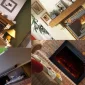 Şömine ve Sobaların Evlerimize Kattığı Sıcaklık
