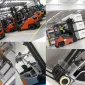 Elektrikli Forklift Kimler Tarafından Kullanılır?