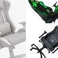 Gaming Koltuk ile Daha Sağlıklı Bir Oyun Deneyimi