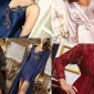 Sexy Nightgown Sets