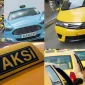 Taksi Plaka Yatırımı Doğru Mudur?