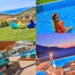 Fethiye Kiralık Villalar ve Fiyatları