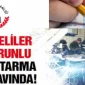 Lise Öğrencilerine Zorunlu kurtarma Sınavı