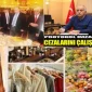 Mahkûmların Hazırladığı Hediyelik Eşya Fuarı