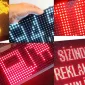 P10 Led Panel Özelliği Dikkat Çekiyor
