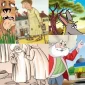 Read a Fairy Tale and Discover a New World