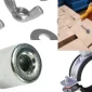 Custom Weld Nuts