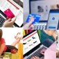 Relaxing is Easy with Online Shopping