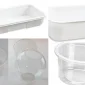 Plastik Kase Çeşitleri ve Fiyatları