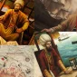 Piri Reis Denizciliğin Öncü İsimlerinden Birisi