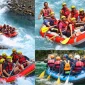 Doğanın Kalbinde Adrenalin: Rafting Nedir?
