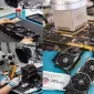 What are Graphics Card Repair Software?
