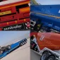 Semi Tanker Trailer Nedir?
