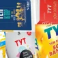 TYT Question Banks
