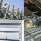 Wet Scrubber Ekipmanında Basınç Kaybı Nasıl Kontrol Edilir?