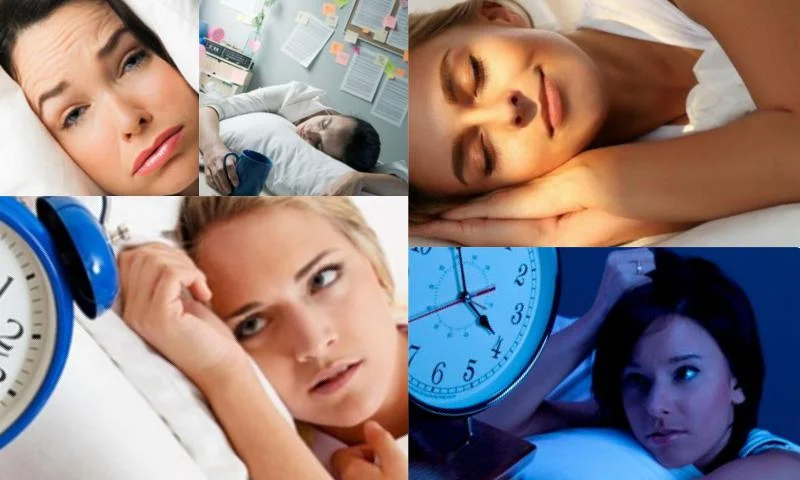 Düzensiz Uyku Ciddi Sağlık Sorunlarına Yol Açabilir