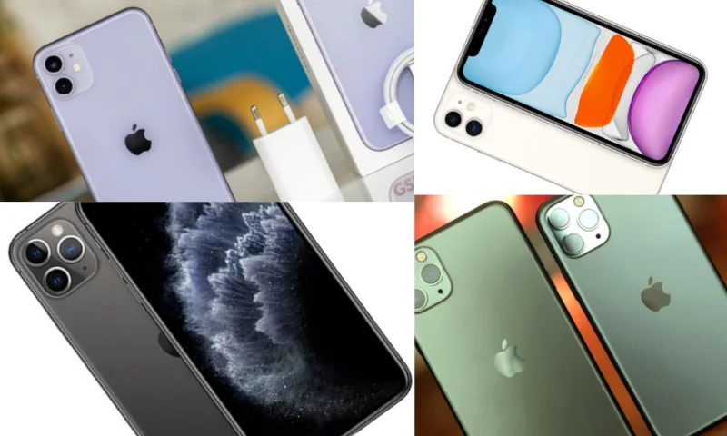 iPhone 11 Nasıl Bir Cihazdır?