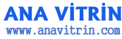 AnaVitrin.com Logo